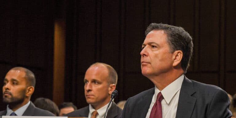 Washington,Dc,,Usa,,June,8,,2017,Former,Fbi,Director,James