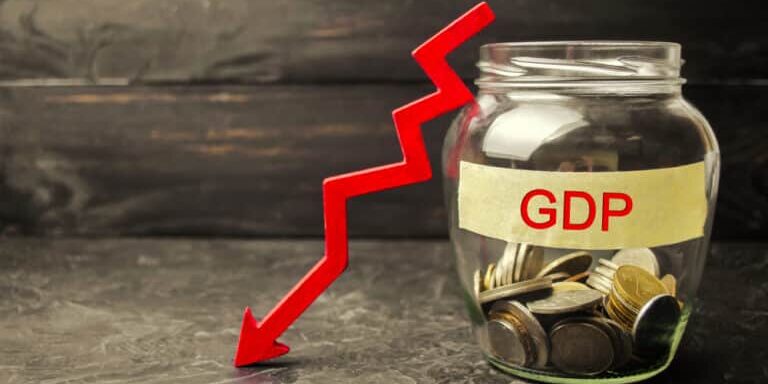 Decline,And,Decrease,Of,Gdp,-,Failure,And,Breakdown,Of