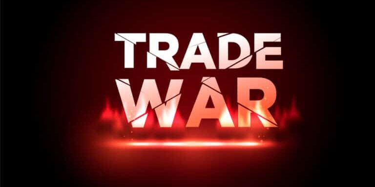 Trade,War,Background