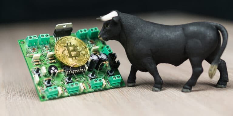 cause of bitcoin collapse