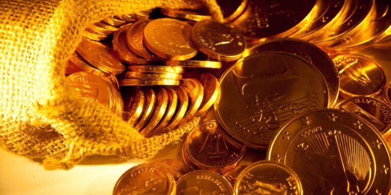 Gold-Backed Digital Tokens