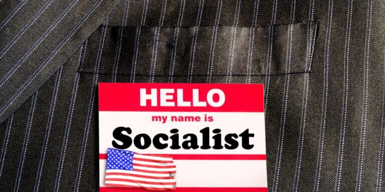 Socialist takeover of NYC and Minneapolis