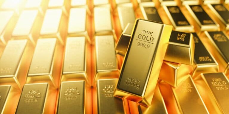 Gold Revaluation Price Prediction