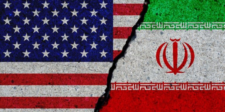 Iran’s Silent Proxy War