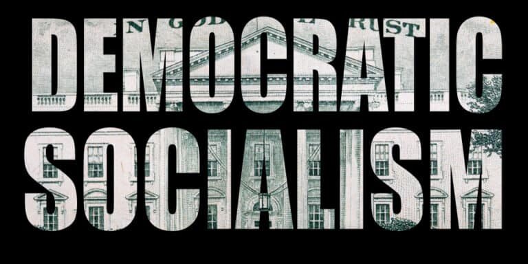 Democrat Socialism Destroys Cities