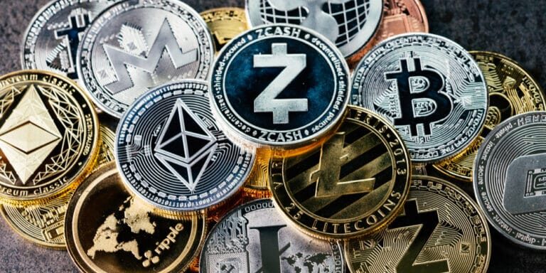 Altcoin Frenzy Fools Investors
