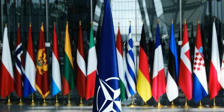 Greenland tariff NATO crisis