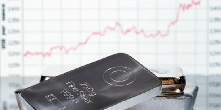 bank of america silver forecast