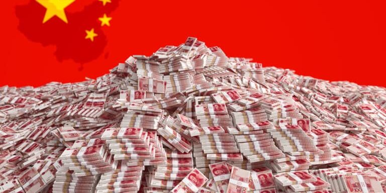 yuan china digital commodity