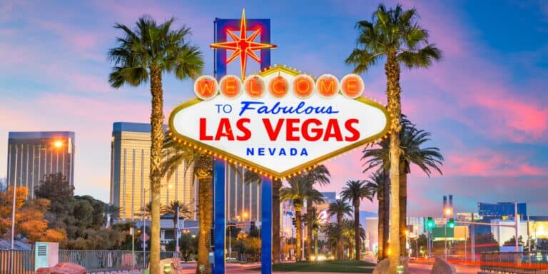 Las,Vegas,,Nevada,,Usa,At,The,Welcome,To,Las,Vegas