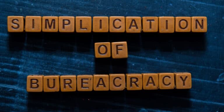 Trump Administrative State War