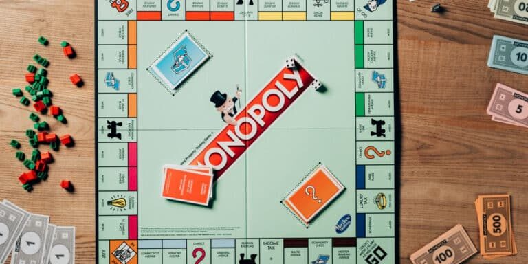 monopolies driving price hikes