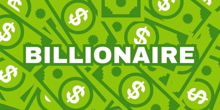 tax on billionaires consequences