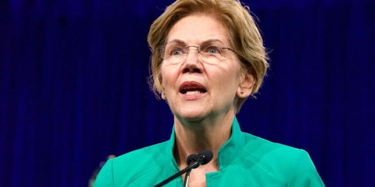 Elizabeth Warren socialist hypocrisy