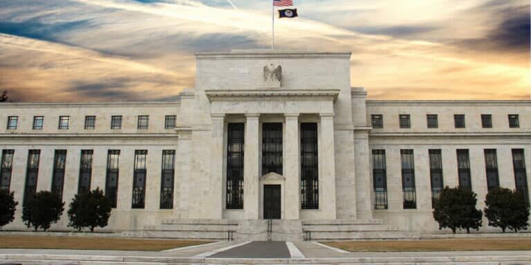 Federal Reserve independence myth
