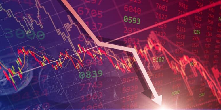 Bond Market Flashing Red