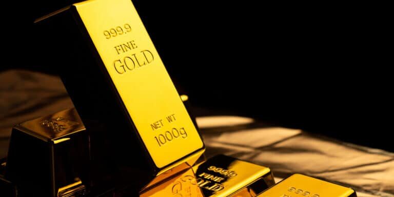 PMI warning signal flashing