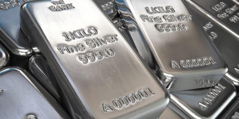 $100 silver prediction