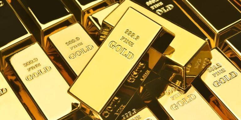 price gold euro yen in central