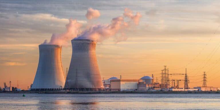 China hacks nuclear agency
