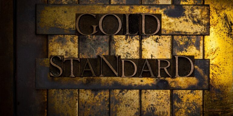 russian gold standard