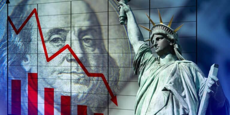 Trump Declares Economic War