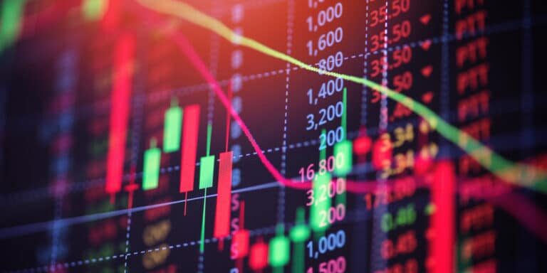 Trump policies rock economy