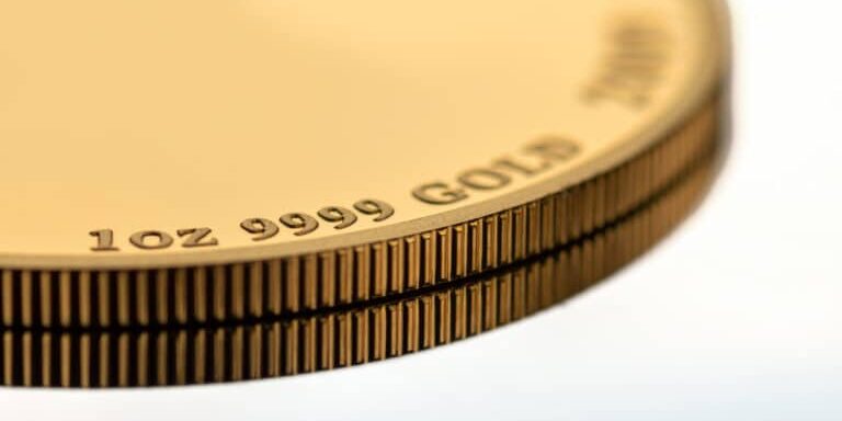 gold