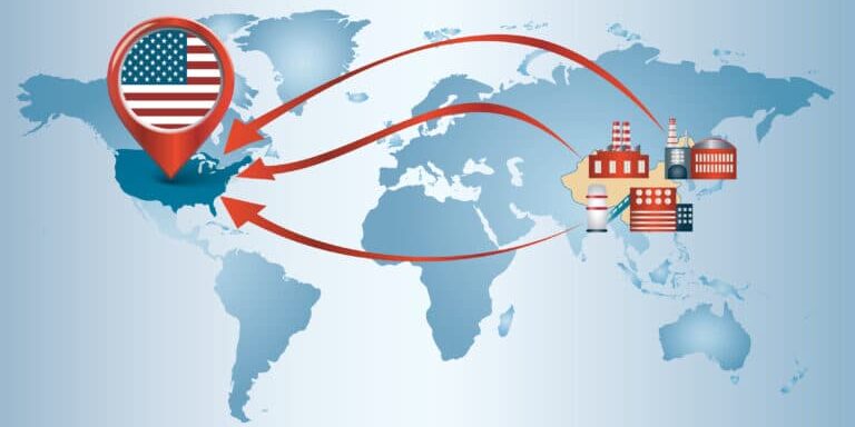 Re-shoring.,Local,Production.,Factories,Companies,From,China,Return,To,The