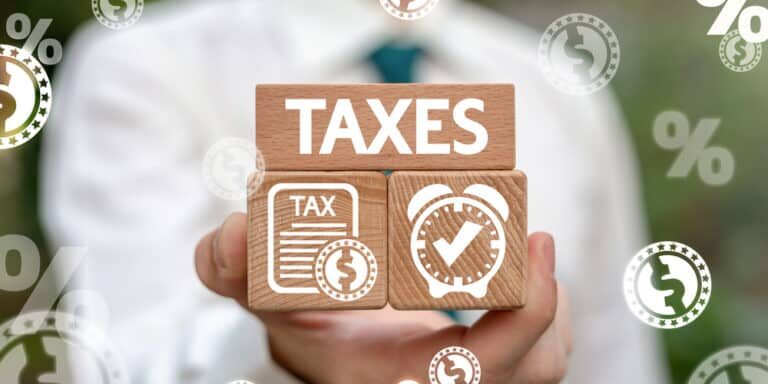 Taxes,Business,Concept.,Taxation,Income,Financial,Government,Accounting.