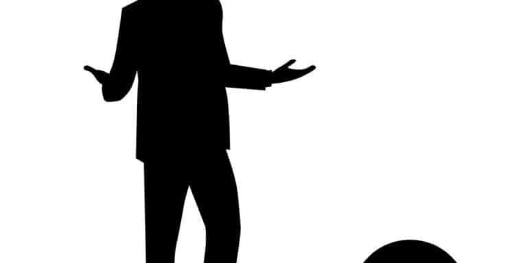 Federal Reserve debt slavery