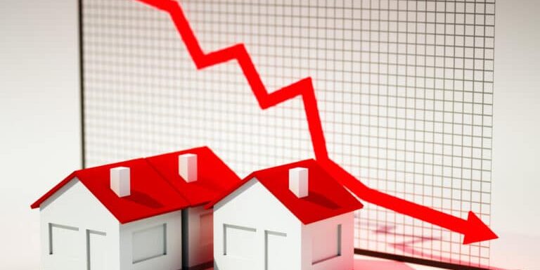 Federal Reserve housing bubble