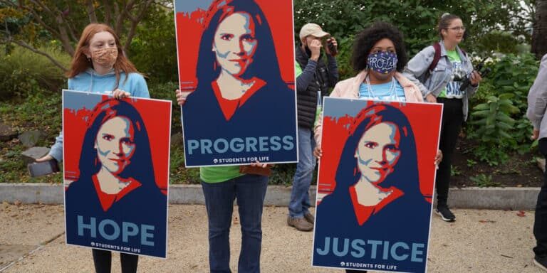Washington,,Dc,,October,13,,2020:,Demonstrators,In,Support,Of Washington,,Dc,,October,13,,2020:,Demonstrators,In,Support,Of