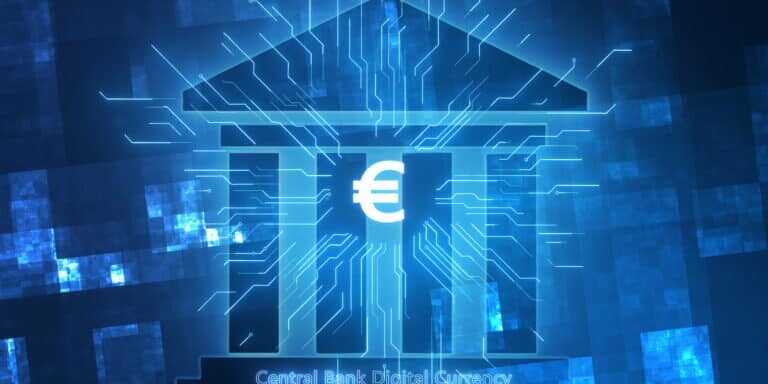 digital euro