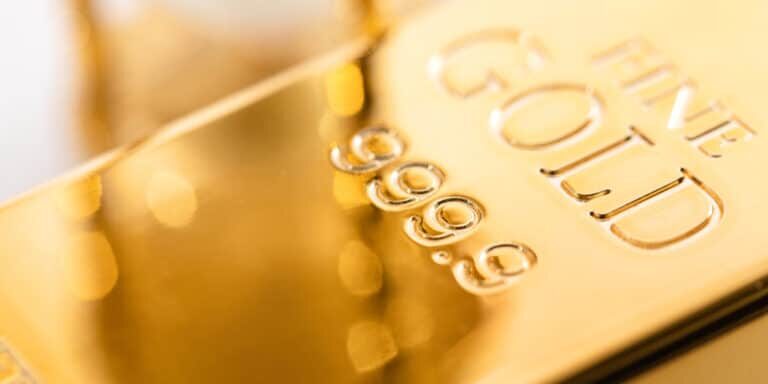 gold inflation breakout potential