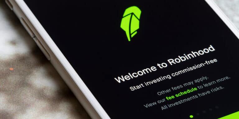 Portland,,Or,,Usa,-,Feb,1,,2021:,The,Robinhood,Mobile OpenAI Rejects Token Scheme