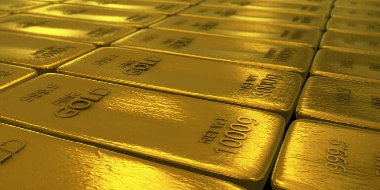 Trump gold tariff statement