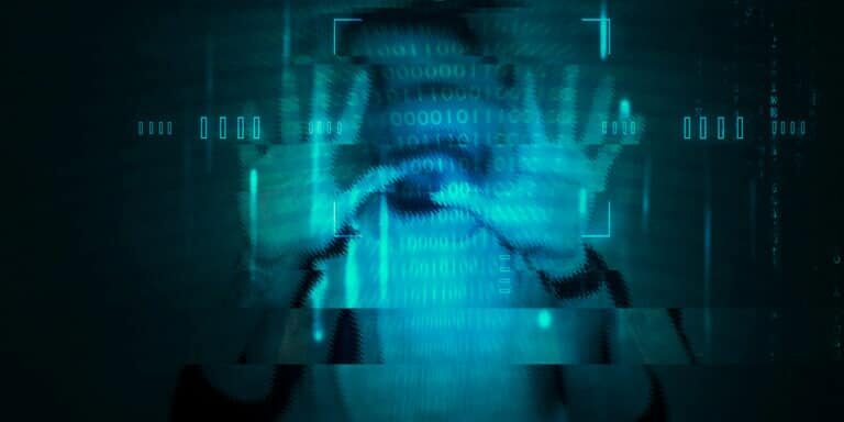 Cyber,Security,Concept,Hooded,Hacker