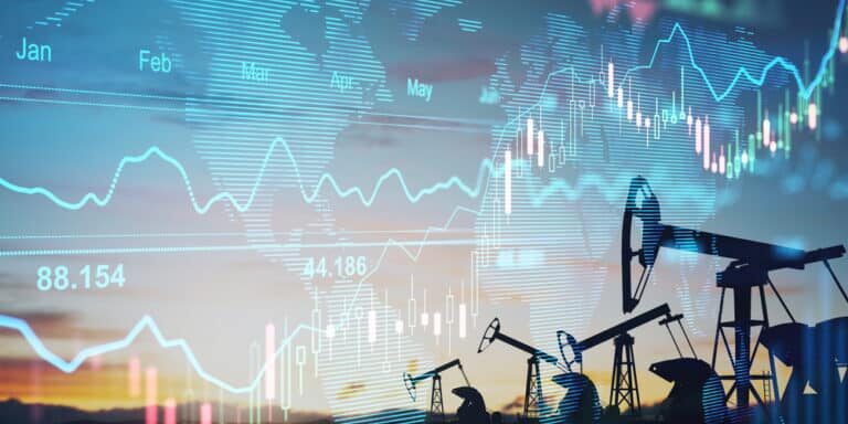 global soaring fuel prices