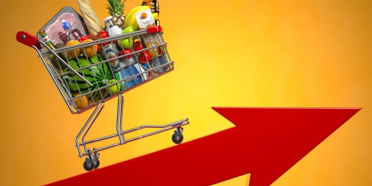 inflation interest the