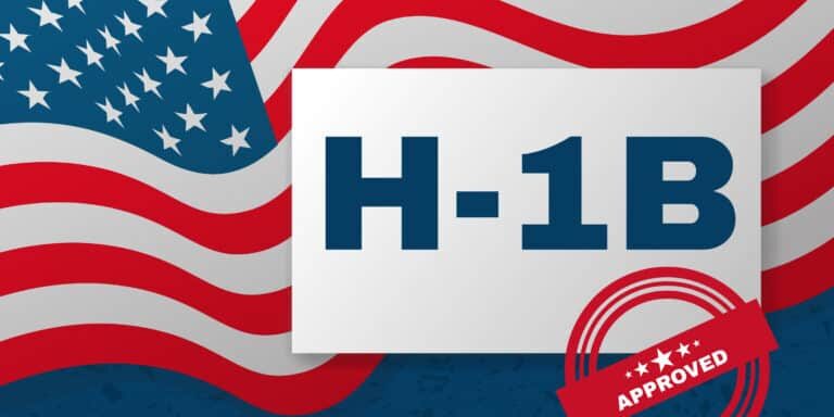 H-1B green card scam