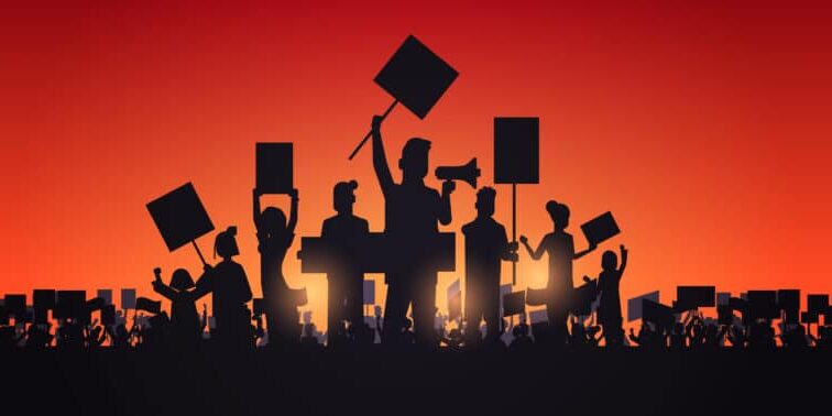 DOJ Crackdown Soros NGOs