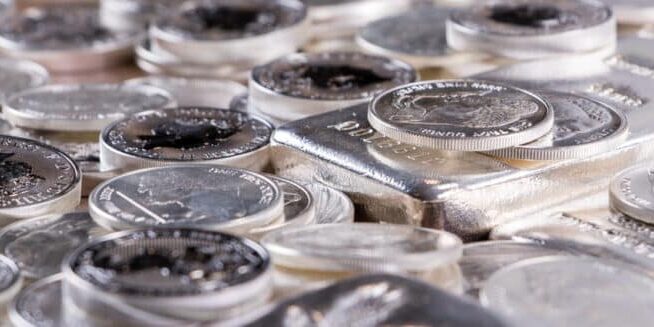 Silver Surge Financial Shift