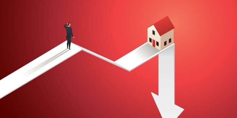 Is Housing Market Crashing