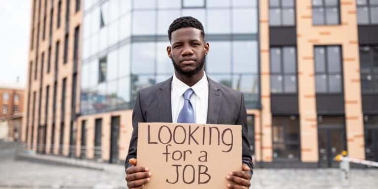 Americans feel poorer economy
