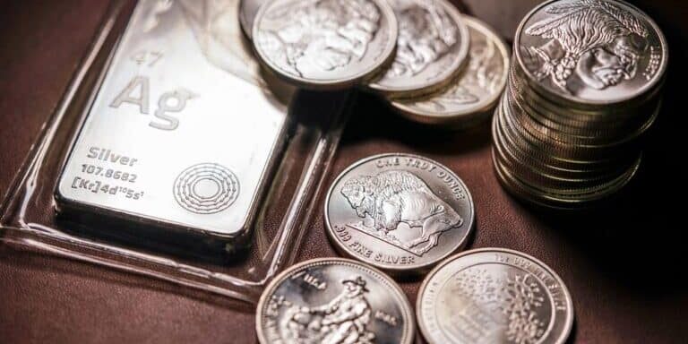 Gold,Silver,Investment,Macro,Close,Up