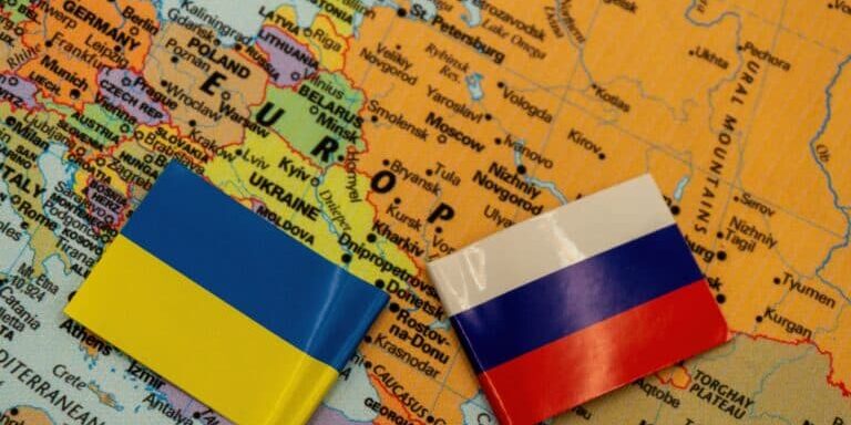 Ukraine Russia war