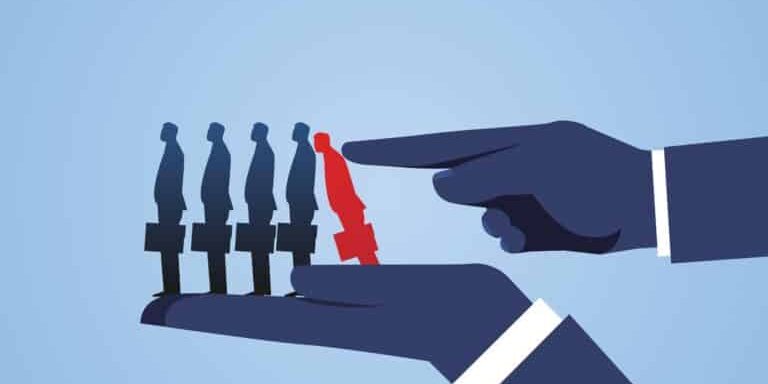 AI unemployment Fed workers