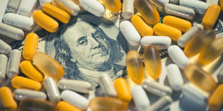 RFK Jr. Battles Big Pharma