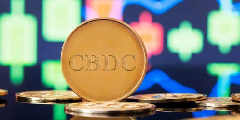 bank digital central cbdcs cbdc currency cashless the